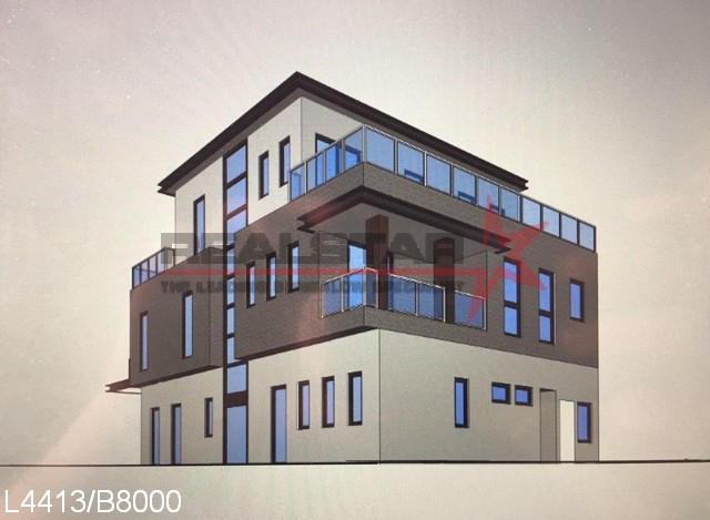 2-Storey Semi-Detached with Attic | Rebuilt Luxury Home